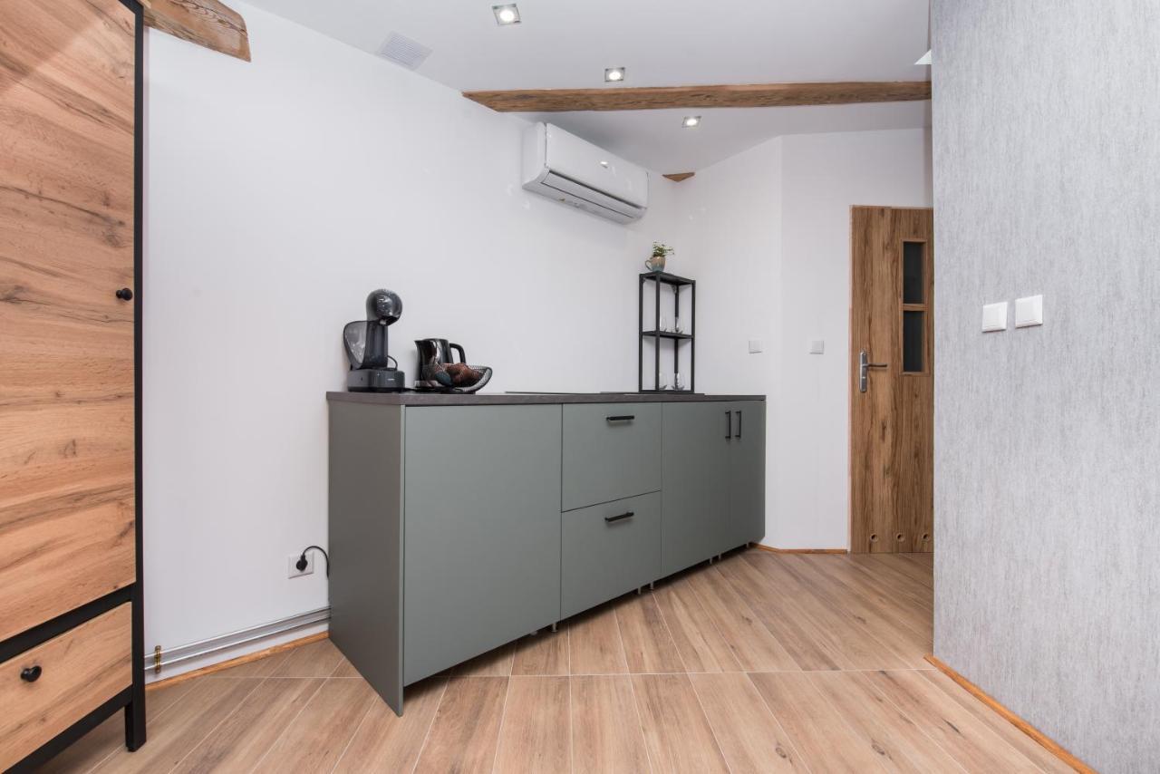 Apartament Mikolowska 2 Gliwice Eksteriør bilde