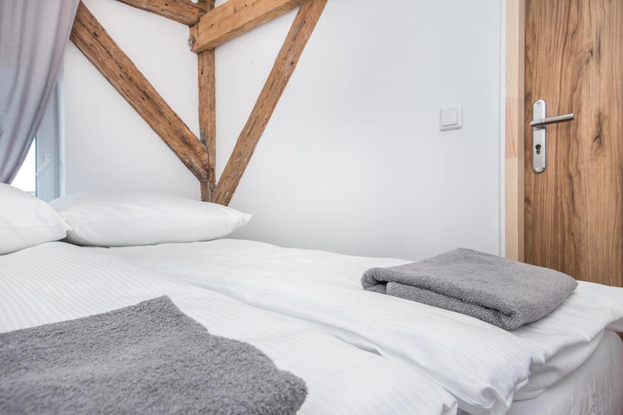 Apartament Mikolowska 2 Gliwice Eksteriør bilde