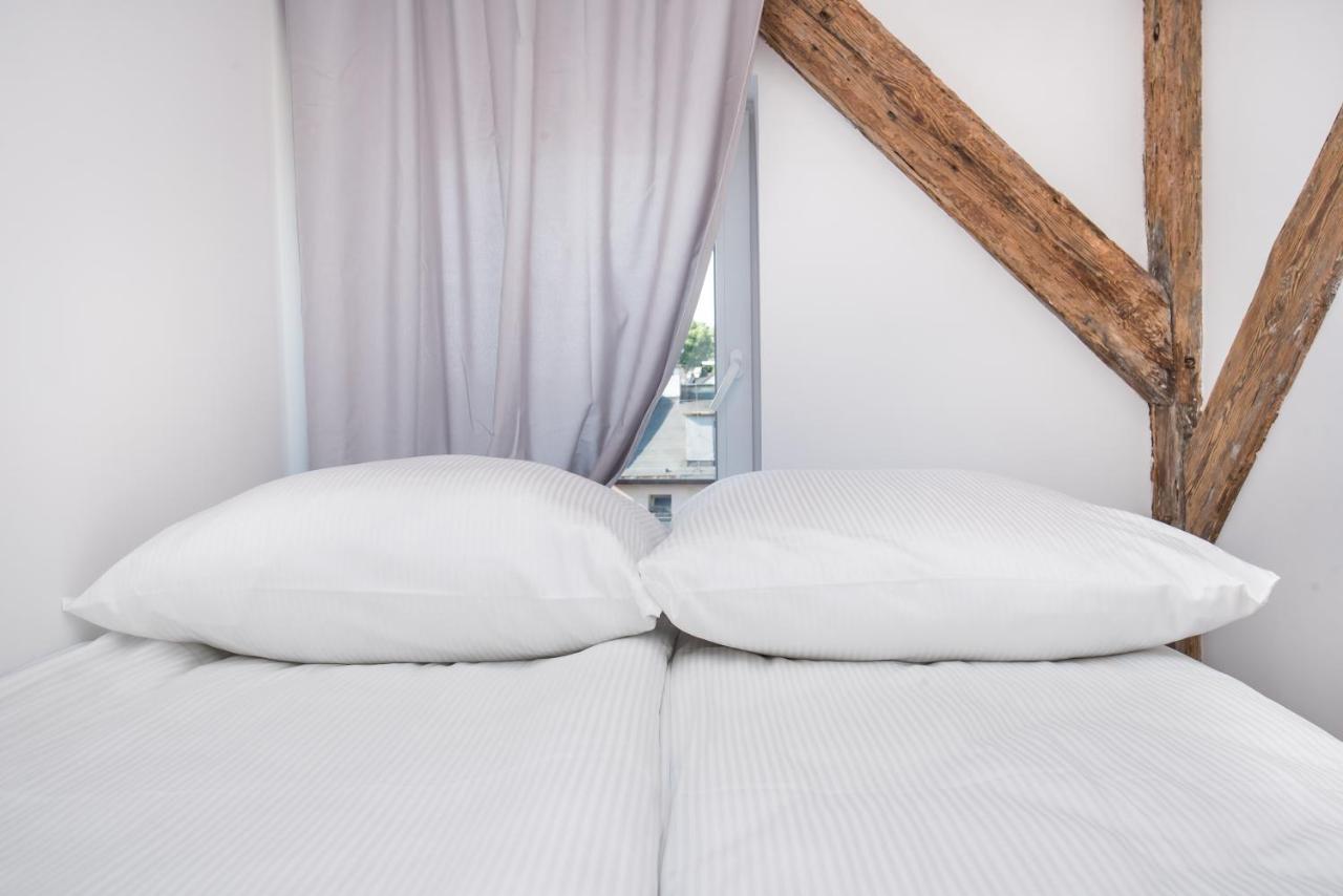 Apartament Mikolowska 2 Gliwice Eksteriør bilde