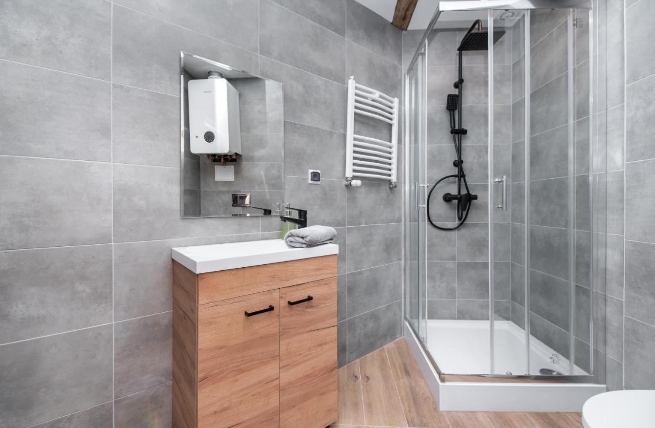 Apartament Mikolowska 2 Gliwice Eksteriør bilde