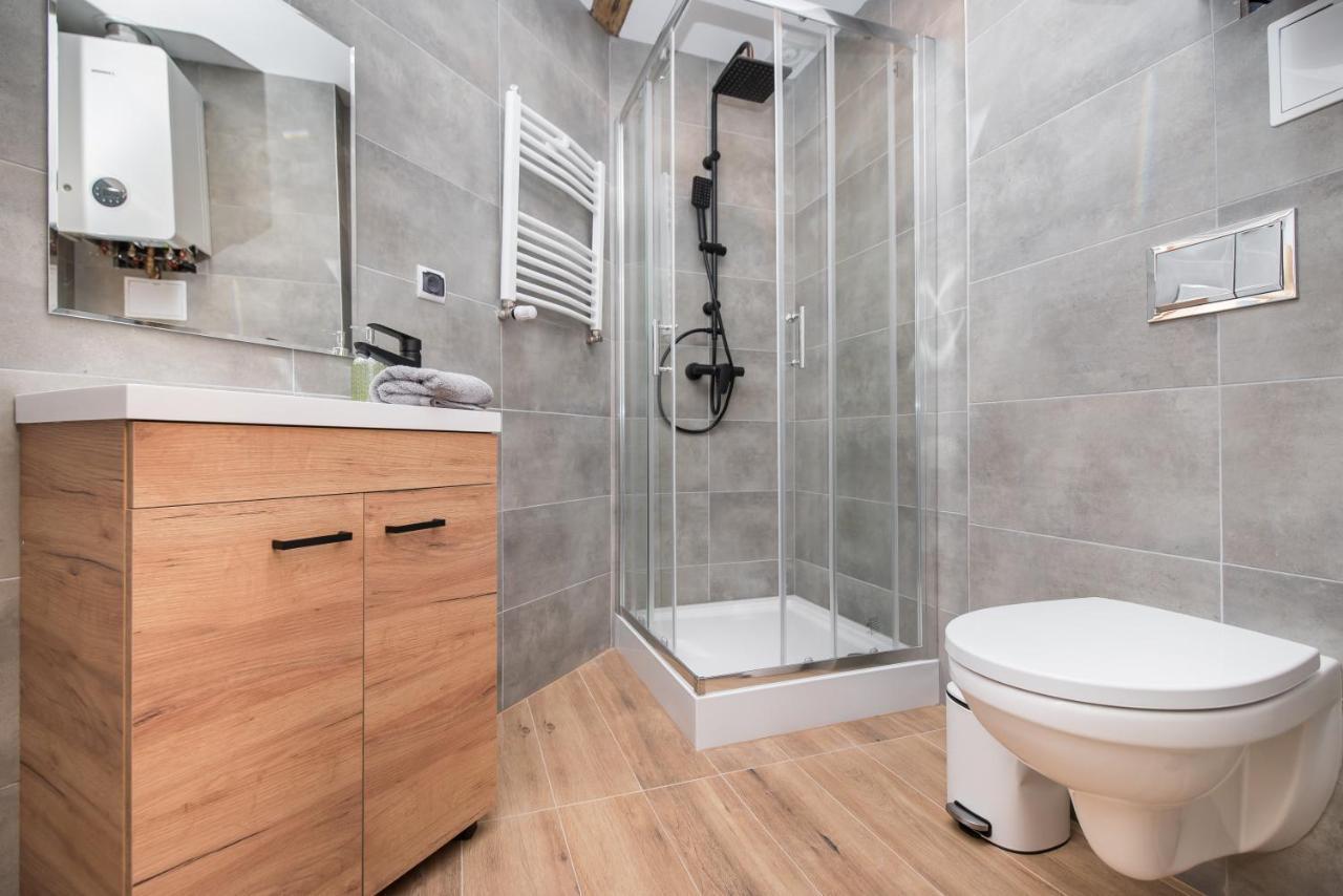 Apartament Mikolowska 2 Gliwice Eksteriør bilde