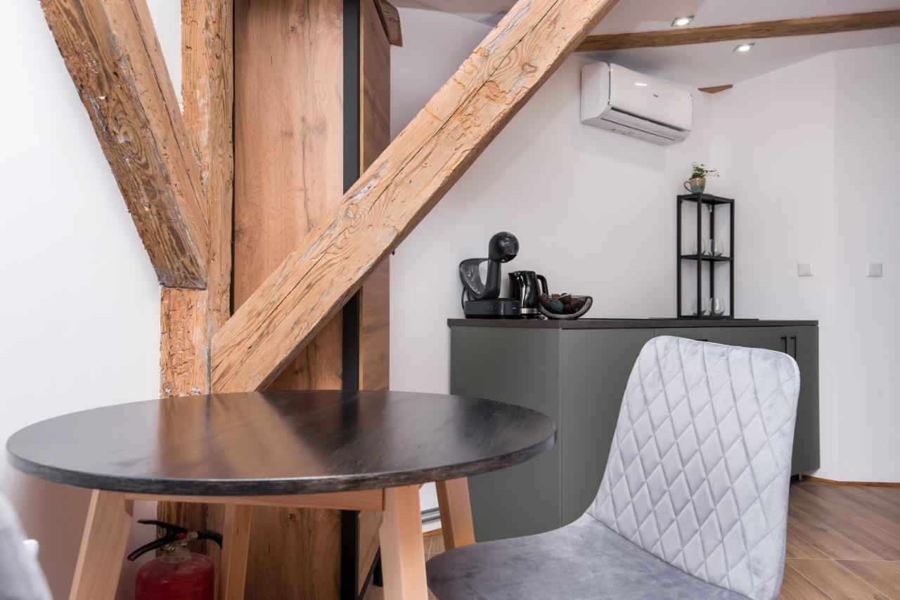 Apartament Mikolowska 2 Gliwice Eksteriør bilde