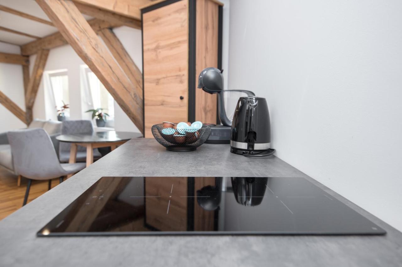 Apartament Mikolowska 2 Gliwice Eksteriør bilde