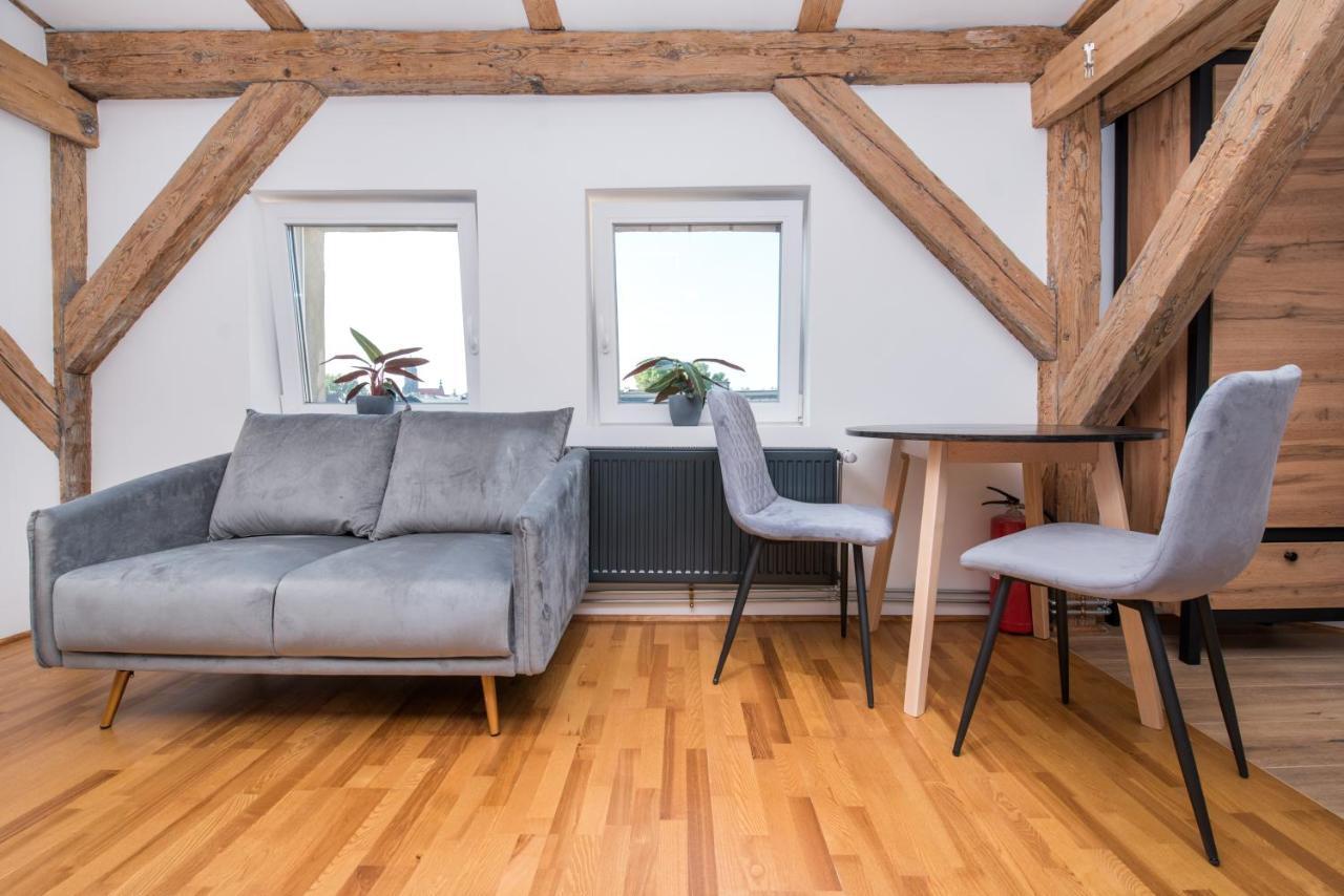 Apartament Mikolowska 2 Gliwice Eksteriør bilde