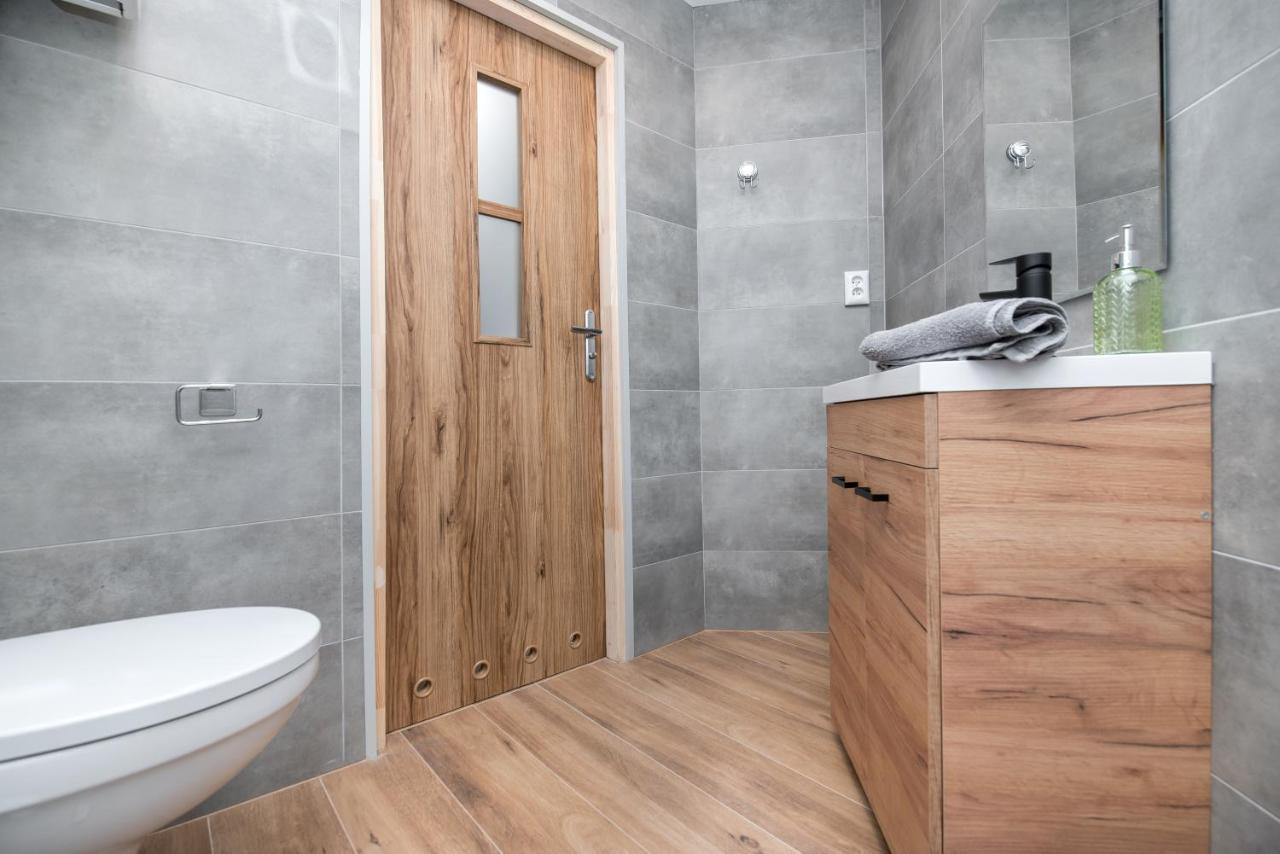 Apartament Mikolowska 2 Gliwice Eksteriør bilde