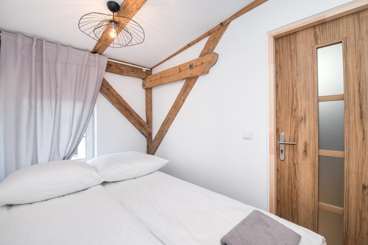Apartament Mikolowska 2 Gliwice Eksteriør bilde