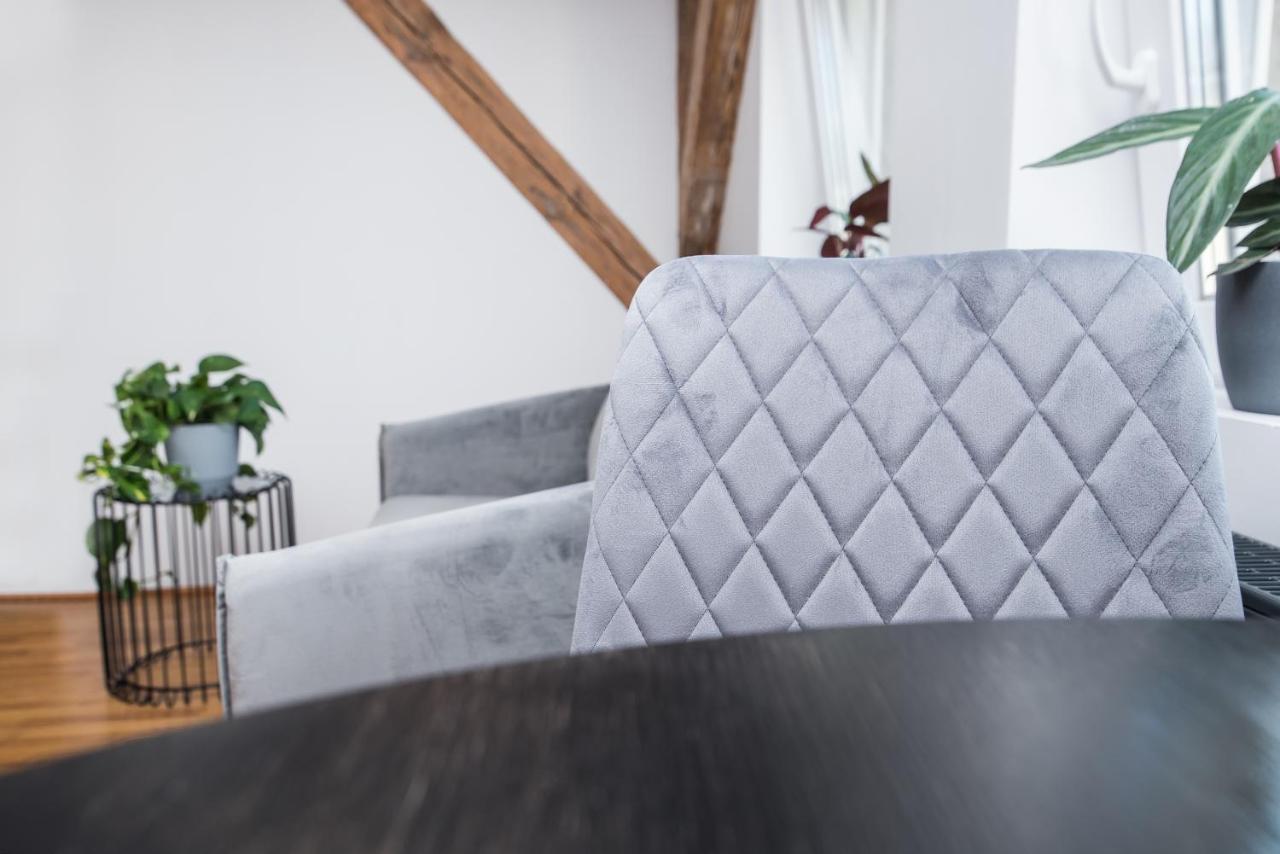 Apartament Mikolowska 2 Gliwice Eksteriør bilde