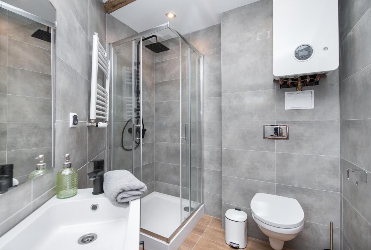 Apartament Mikolowska 2 Gliwice Eksteriør bilde