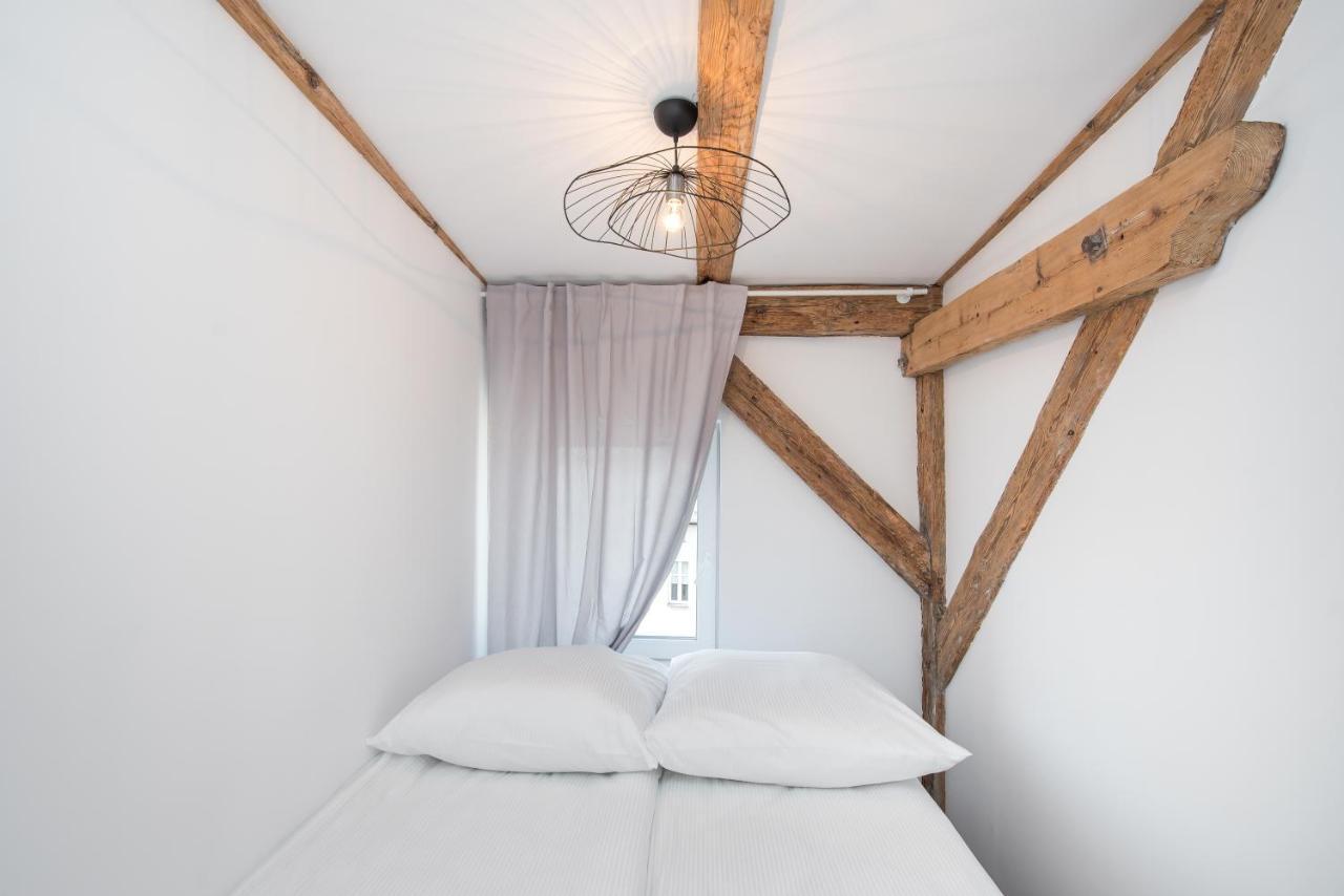 Apartament Mikolowska 2 Gliwice Eksteriør bilde