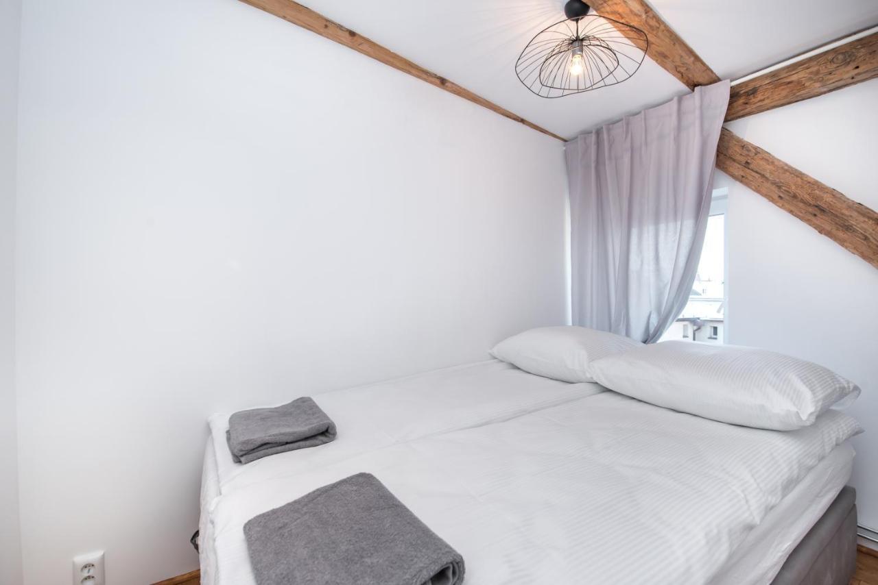 Apartament Mikolowska 2 Gliwice Eksteriør bilde